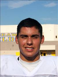 Justin Baeza