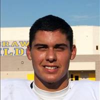 Justin Baeza