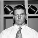 Kellen McColl mugshot