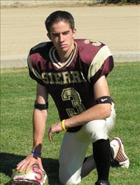 Travis Miller