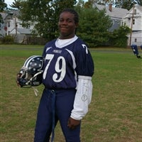 Kemar Cotterrell
