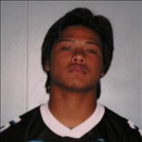 James Villaruz mugshot