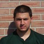 Stephen Netti
