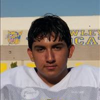 Robby Rubio mugshot