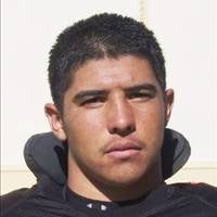 Pedro Prieto mugshot