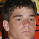 Nick Raiola mugshot