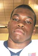 Jevon Pugh