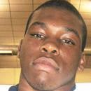 Jevon Pugh mugshot
