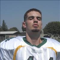 Mark Felch