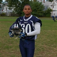 Michael Blocker
