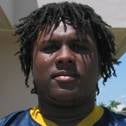 Cortez Black mugshot
