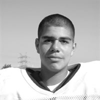 Micheal Gomez mugshot
