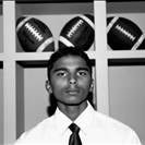 Srichandra Samson mugshot