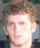 Joey Harrity mugshot