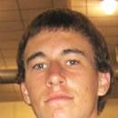 Nick Johnson mugshot