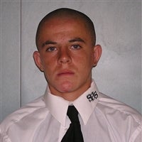 Justin Martinez mugshot
