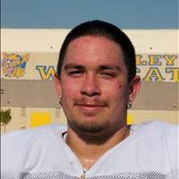 Steven Dominguez
