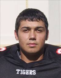 Michael Aguilera