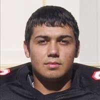 Michael Aguilera