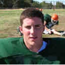 Mike Dunn