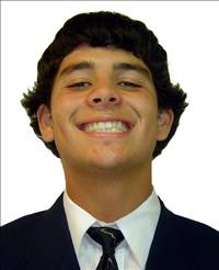 Justin Alegria