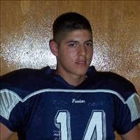 Marco Farias mugshot