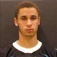 Idrice Melonson mugshot