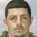 Alex Lozada mugshot
