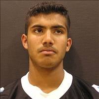 Deepack Sampley mugshot