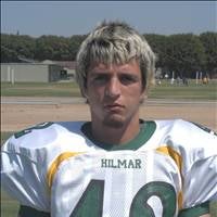 Kyle Tannehill mugshot