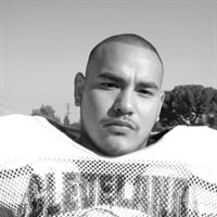 Jesus Zavala mugshot