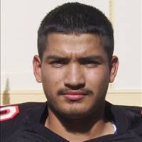 Juan Estrada mugshot