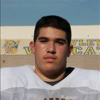 Rusty Garcia mugshot
