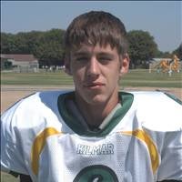 Brandon Stavrianoudakis mugshot