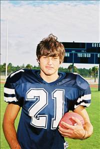 Phillip Sappington