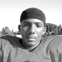 Kendall Holliday mugshot