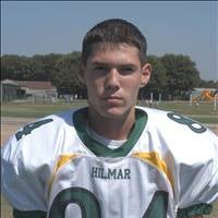 Josh Ramos