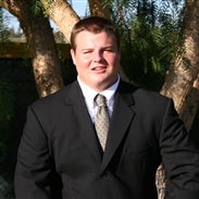 Justin Myers mugshot