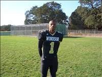 Brandyn Reed