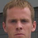 Shane Higgins mugshot