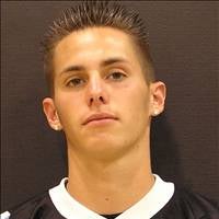 Brock Rhodes mugshot