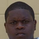 David St. Surin mugshot