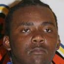 Jeremiah Askew mugshot