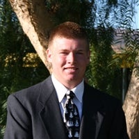 James Clark mugshot