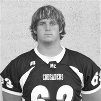 Matt Mollett mugshot