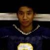 Tom Lai mugshot