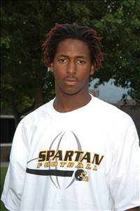 James Leshawn