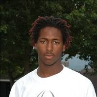 James Leshawn mugshot