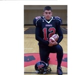 Denis Avdic mugshot