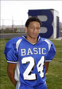 Greg Henderson